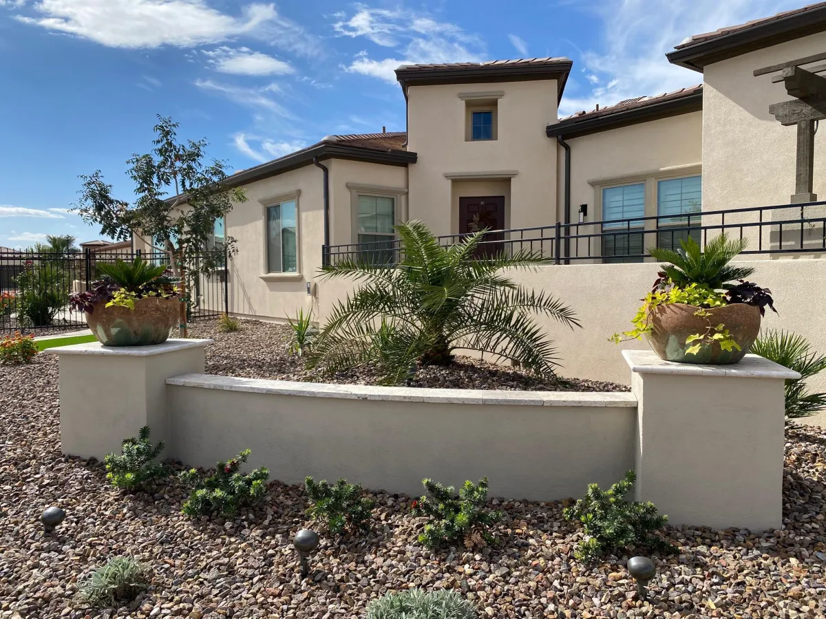 Gilbert Sprinkler Repair