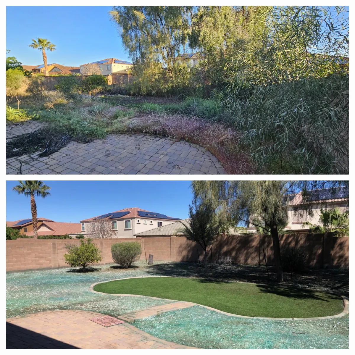 Queen creek Sprinkler Repair