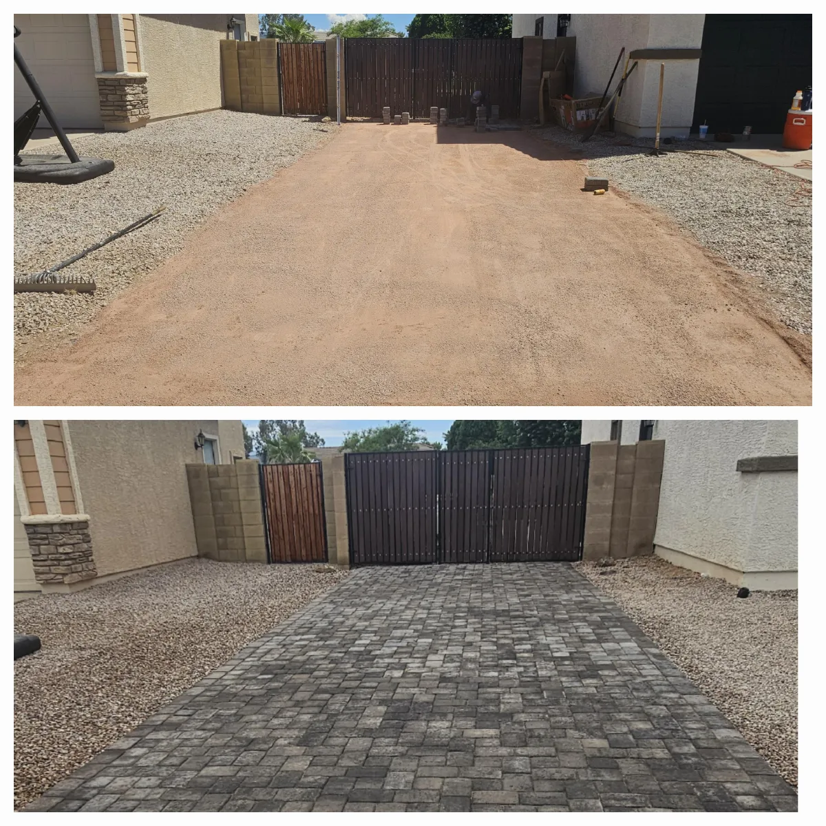 Queen creek Outdoor Lighting