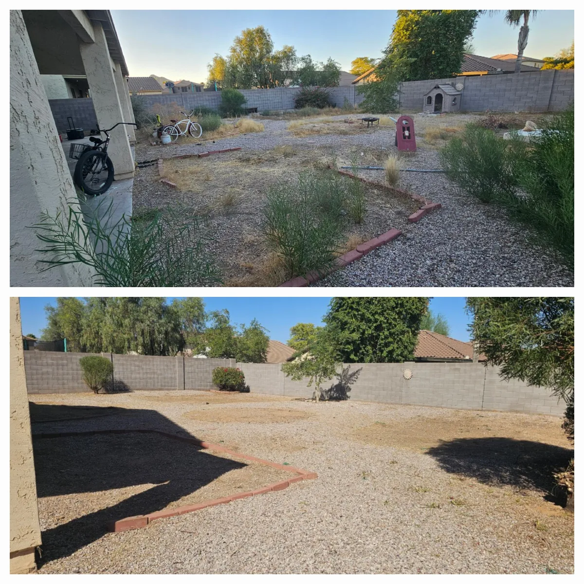 Queen creek Landscaping Maintenance