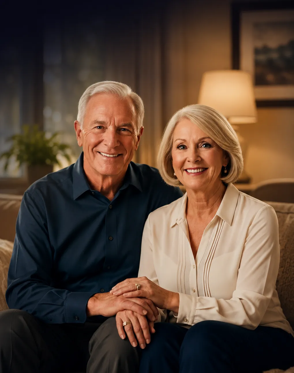 Life Insurance and Financial Protection Built Around Your Family's Future