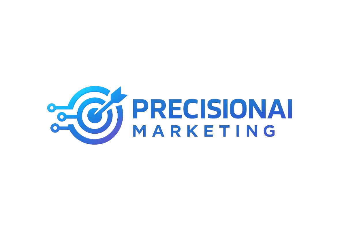 Precision AI Marketing