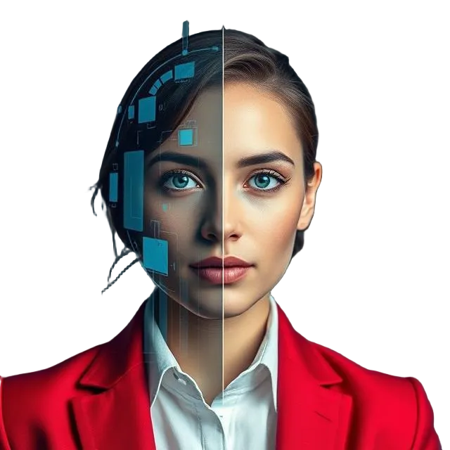 Lumina AI Logo