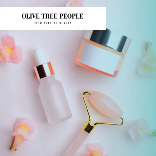 The Olive Tree People - Soal Wellness 