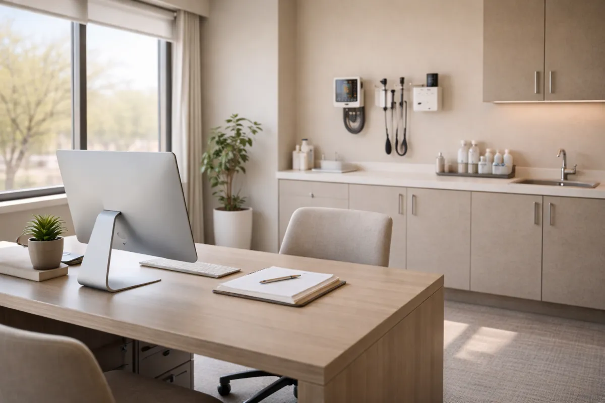 Functional Medicine Paradise Valley