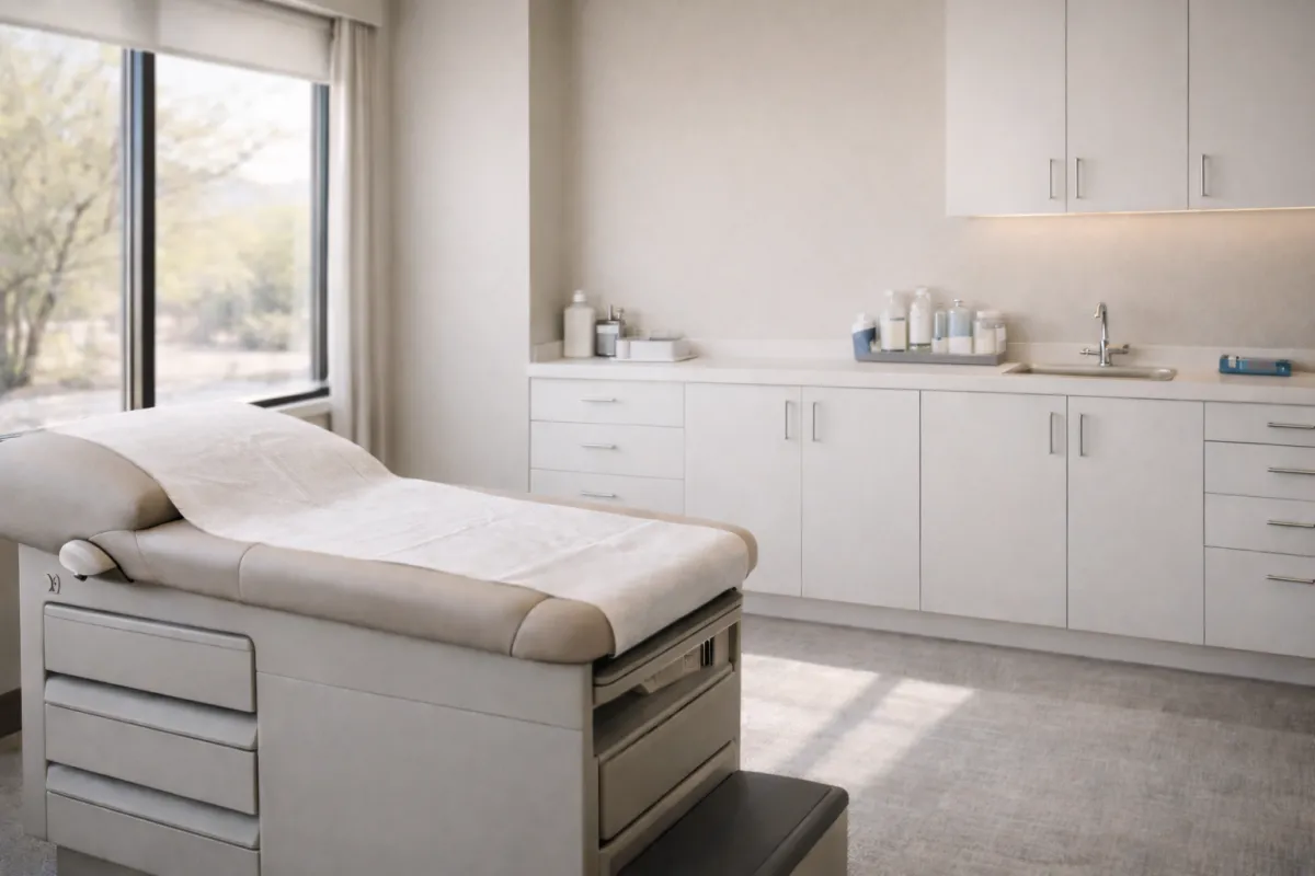 Primary Care Paradise Valley