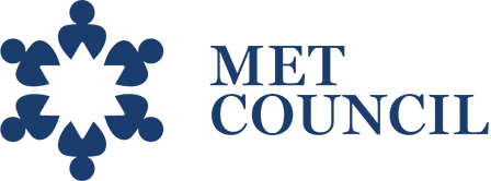 Met Council logo