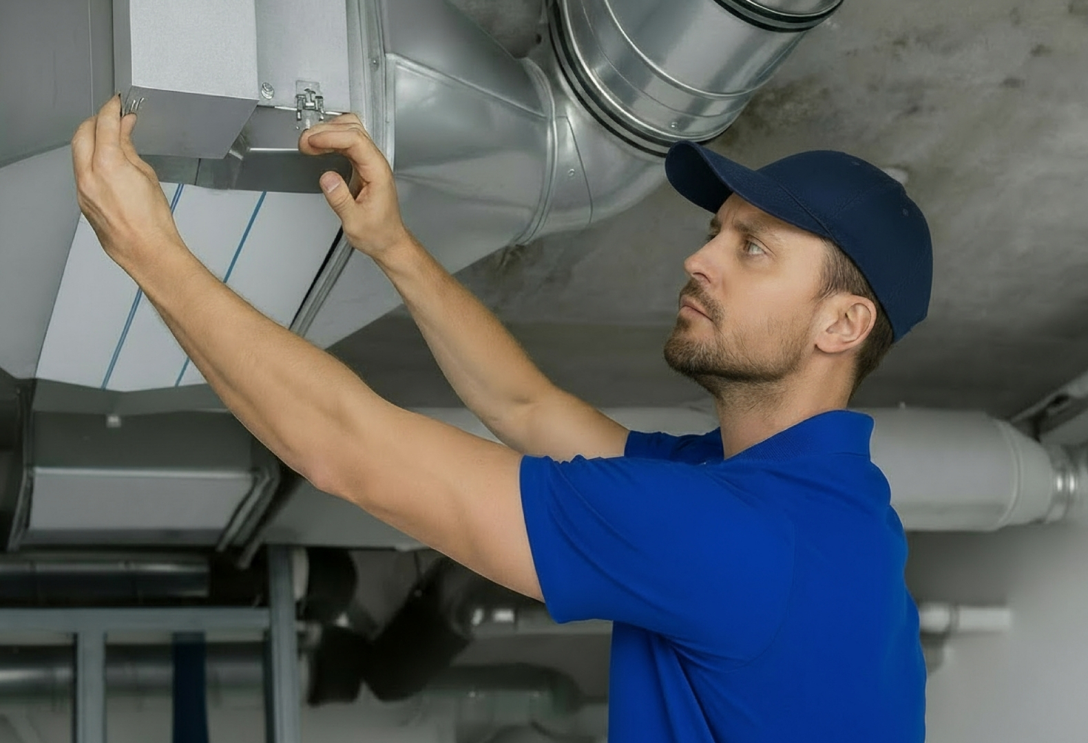 Annual Boiler Inspection Requirements in Texas (What TDLR Expects)