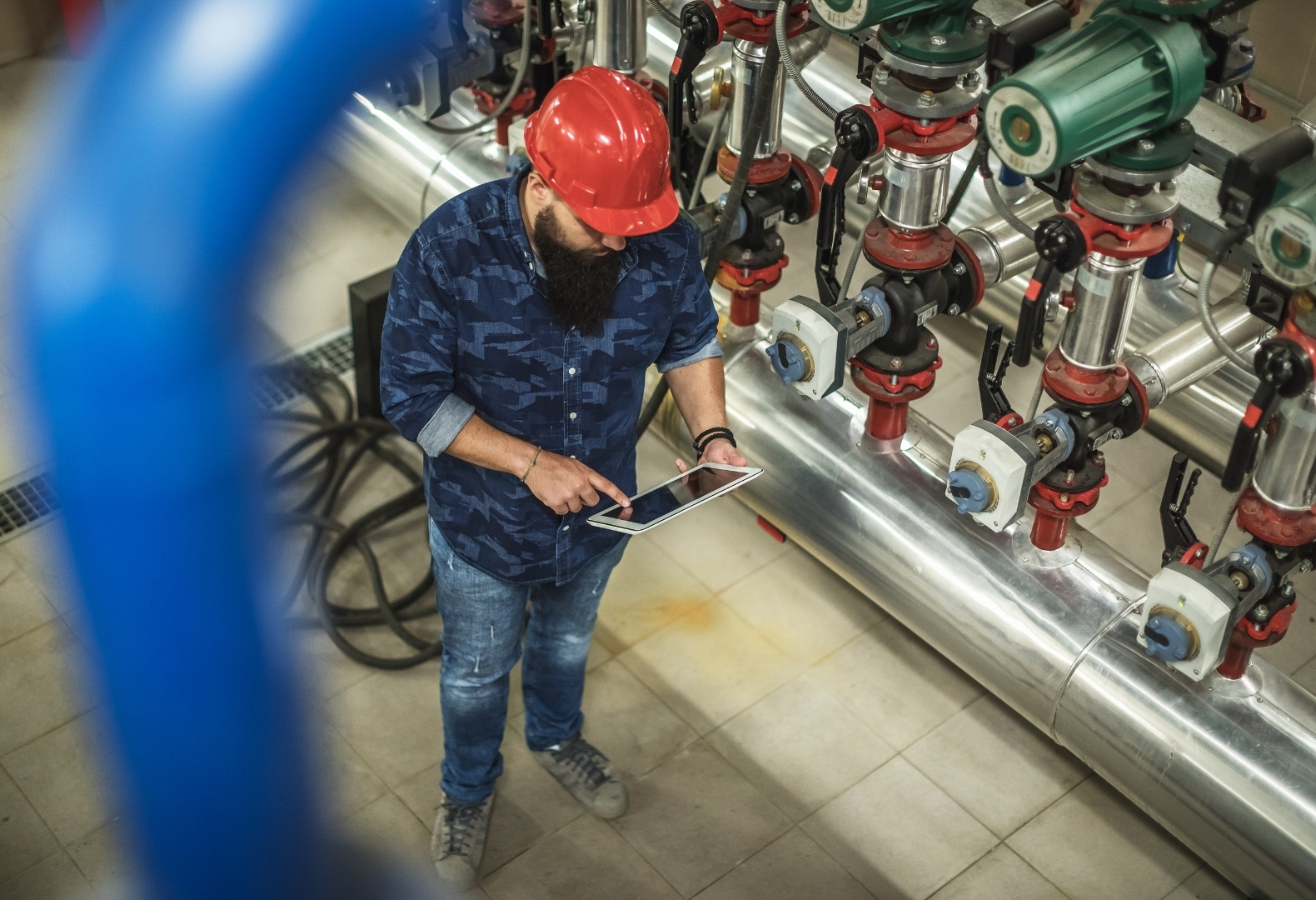 Common Reasons to Fail Boiler Inspections in Texas