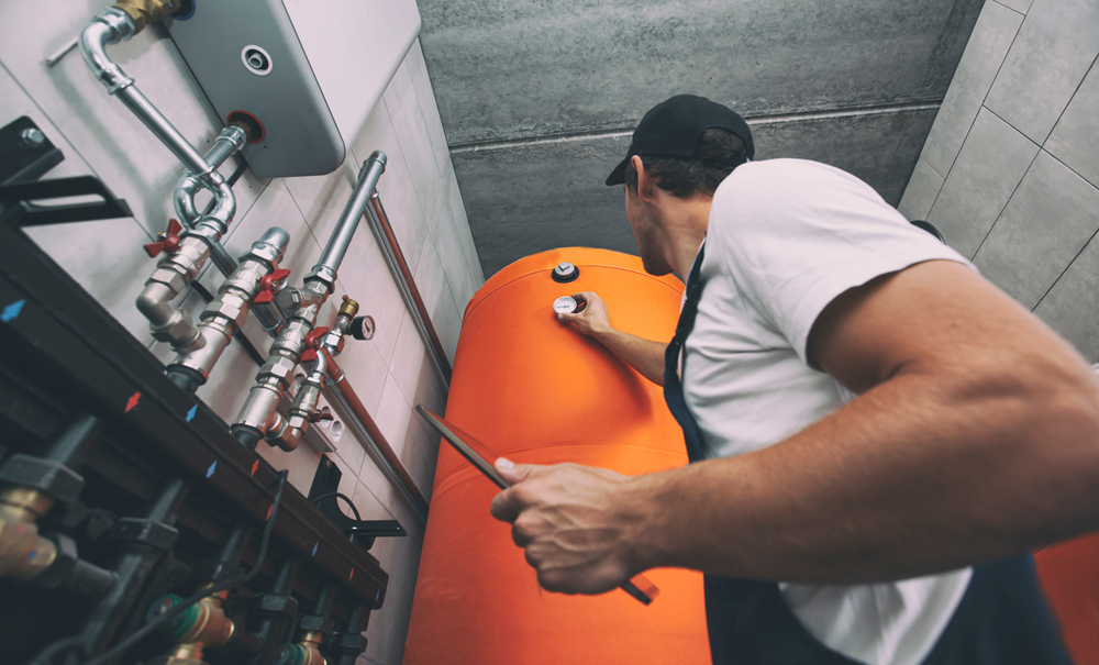 boiler safety inspection