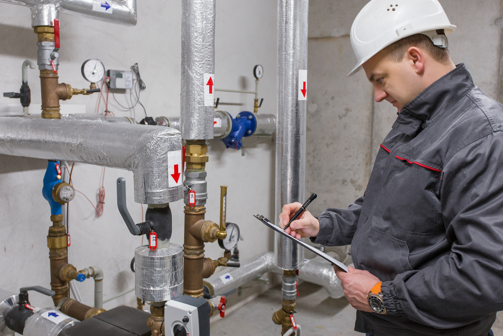 Why Boiler Inspections?
