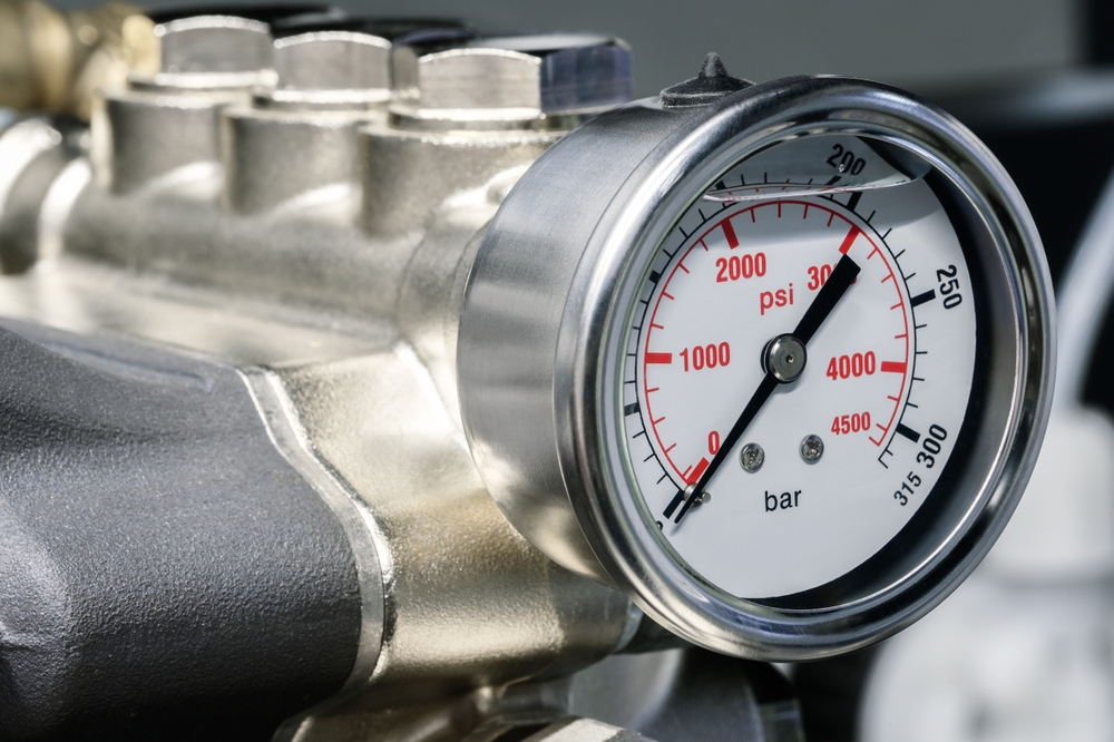 Why You Should Pay Attention to Boiler Pressure