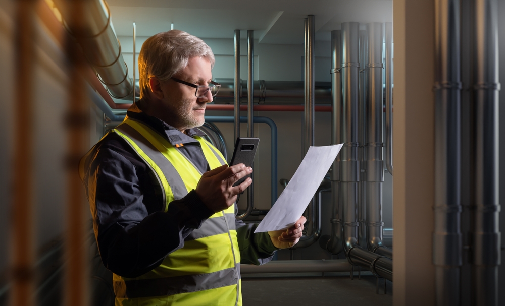 boiler checks