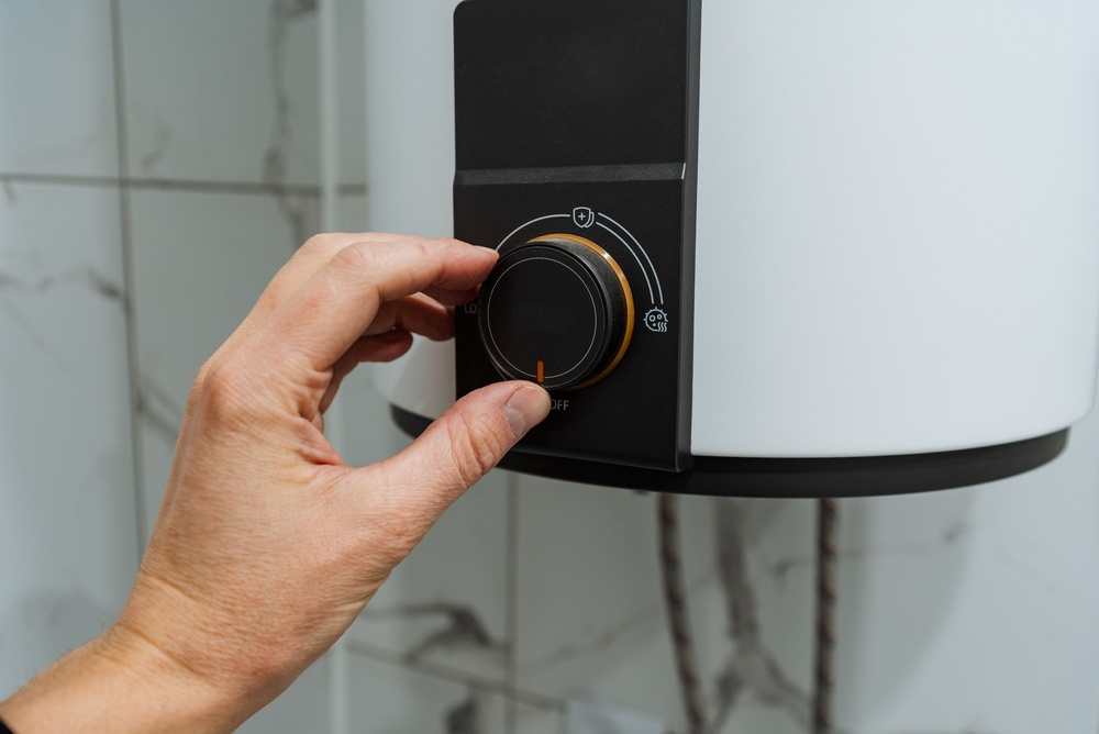 boiler issues