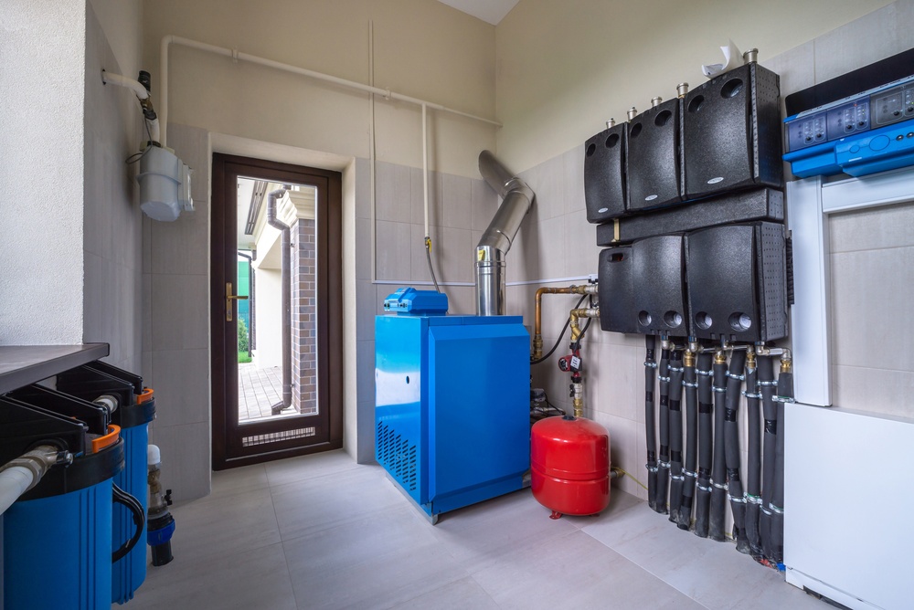 boiler safety