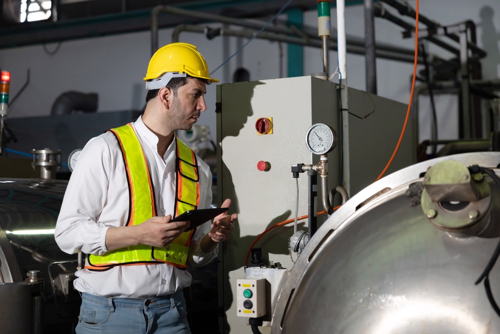 boiler technicians