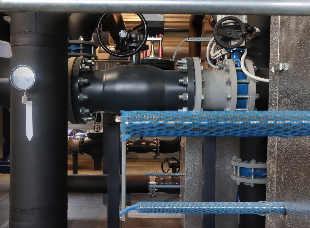 boiler maintenance plan