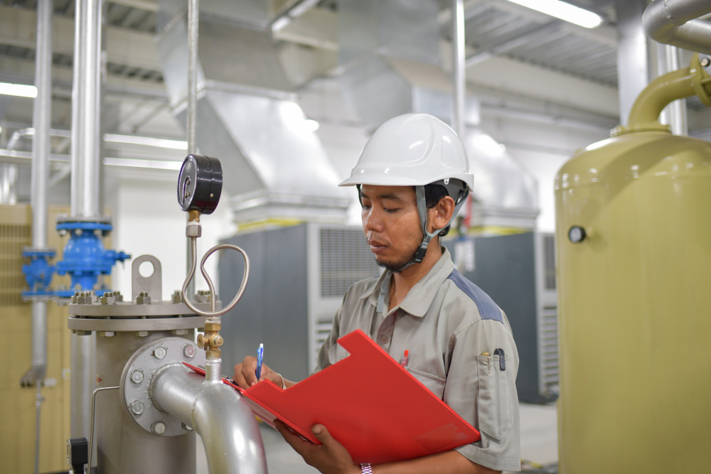 maintenance documentation