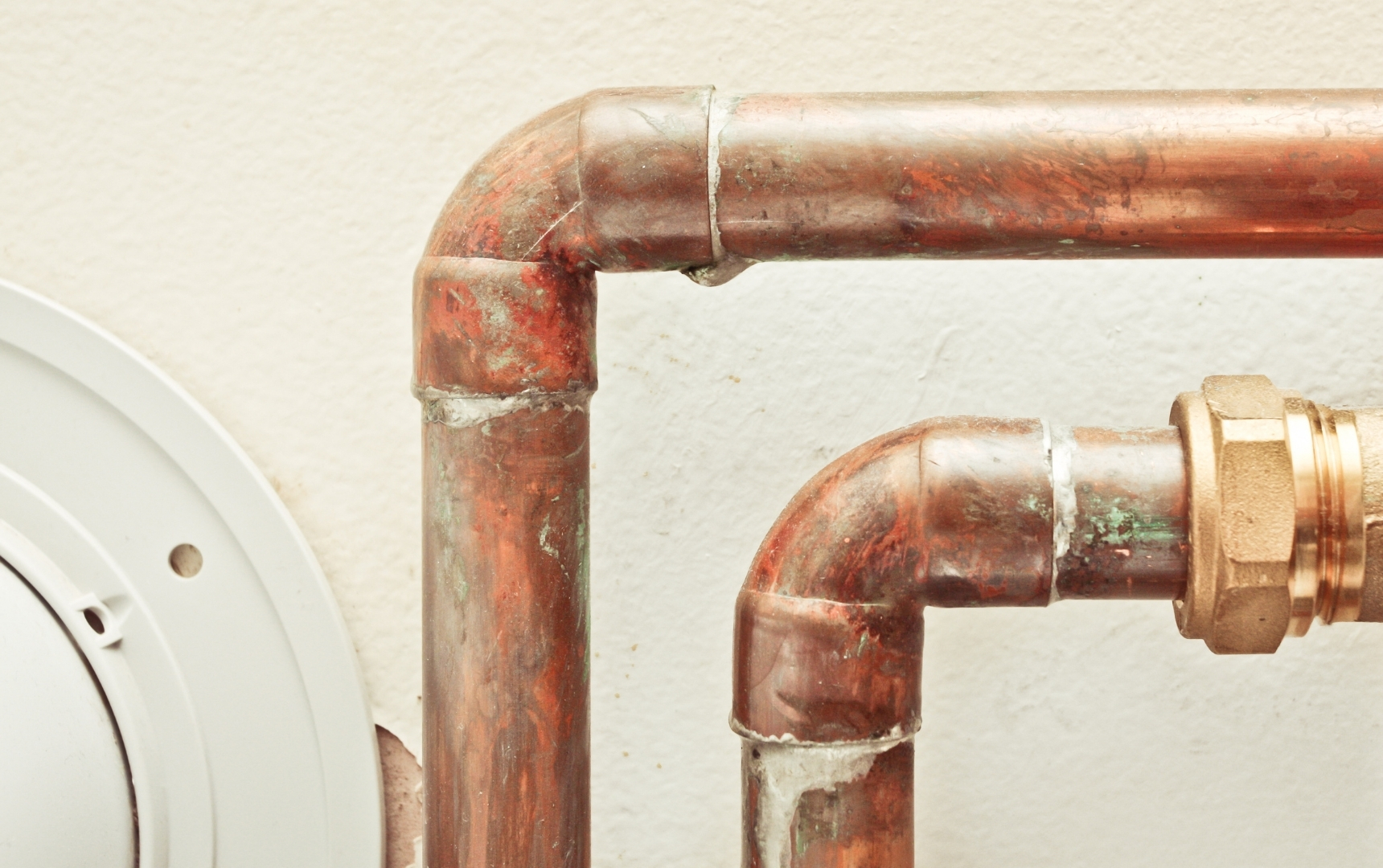Steam Issues That Cause Inspection Failures