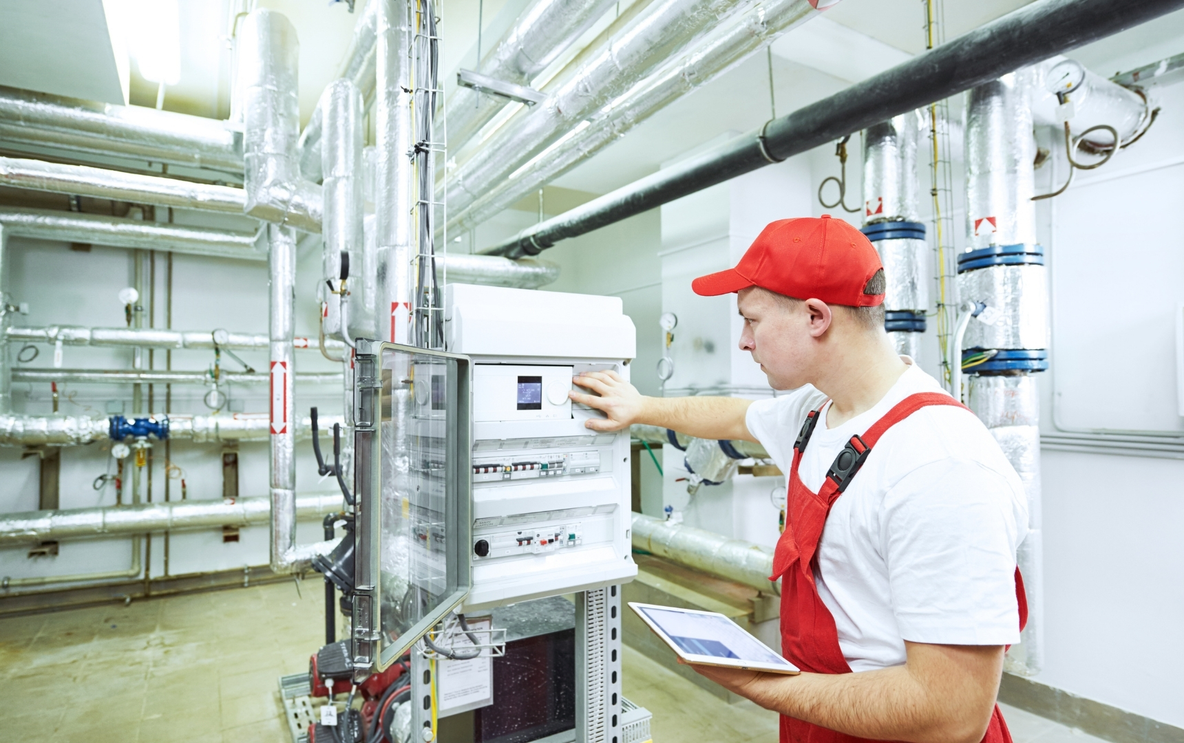 ​Steam Trap Failures, Symptoms, and Inspection Red Flags