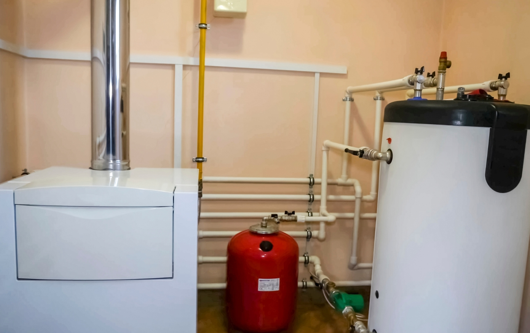 Diagnosing Uneven Steam Distribution