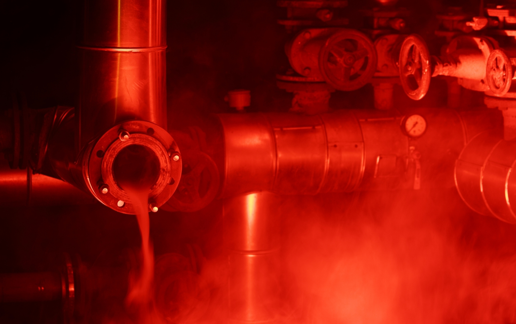 When Steam Trap Replacement Is Necessary