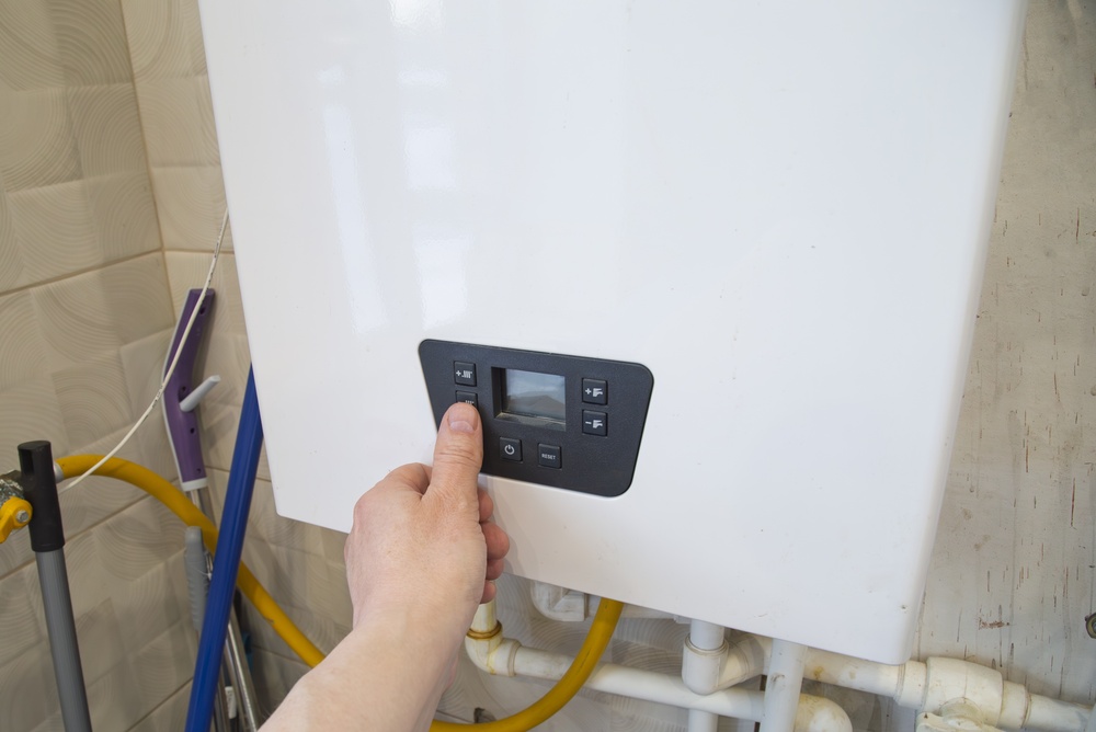 Burner upgrades in modern boilers