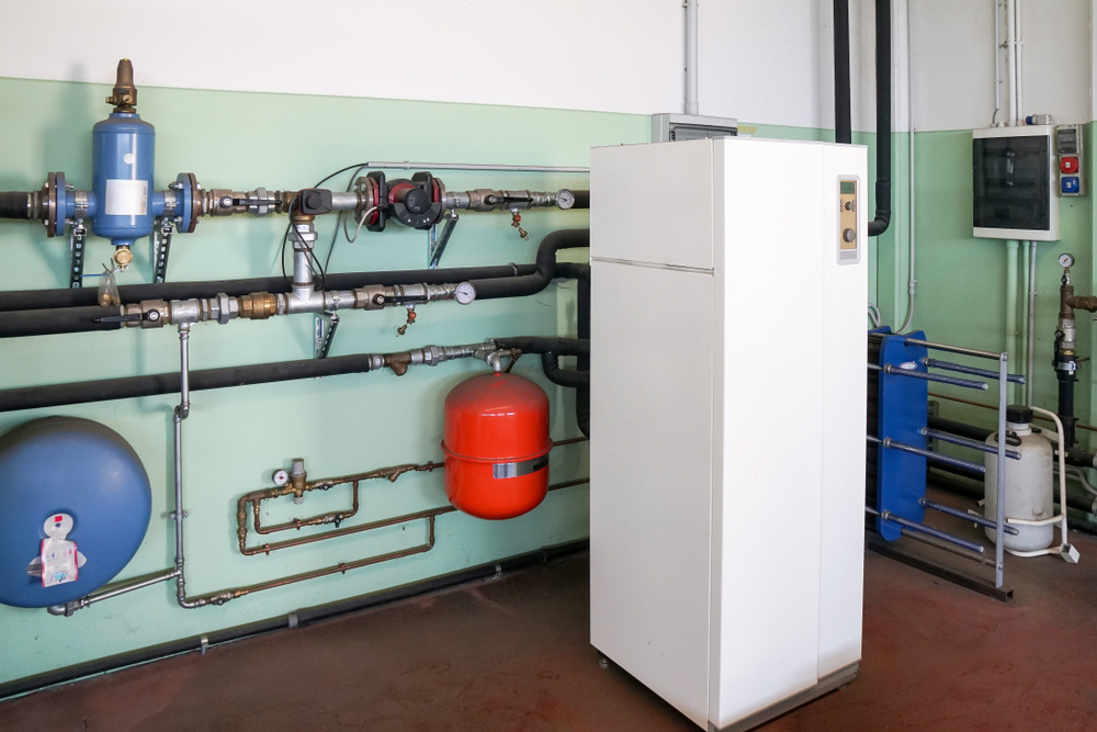 When Rental Boilers Are the Best Compliance Solution
