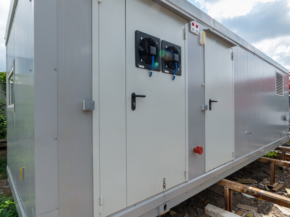 Rental Boilers During Failed Inspections