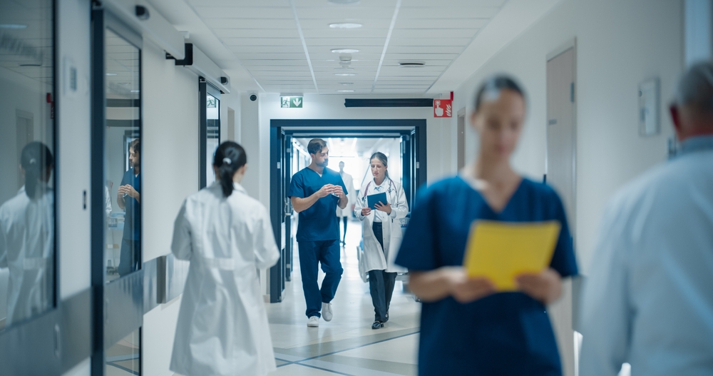 Preparing for Hospital Boiler Systems Failure Without Interrupting Patient Care