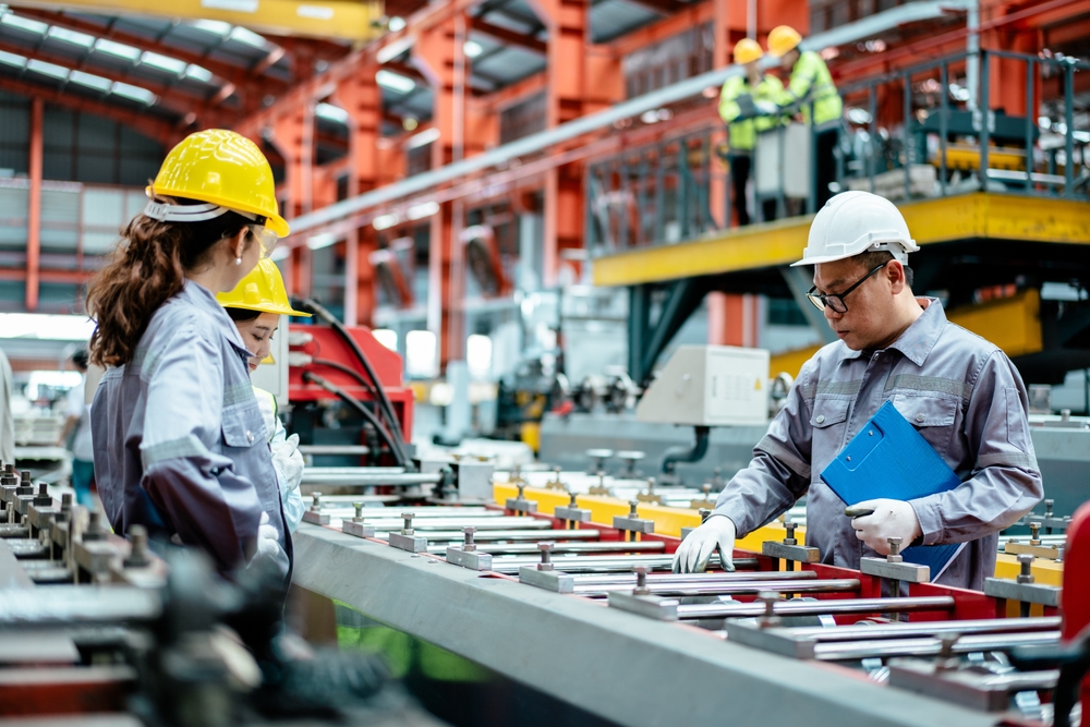 Manufacturing Boiler Loads and Compliance Challenges