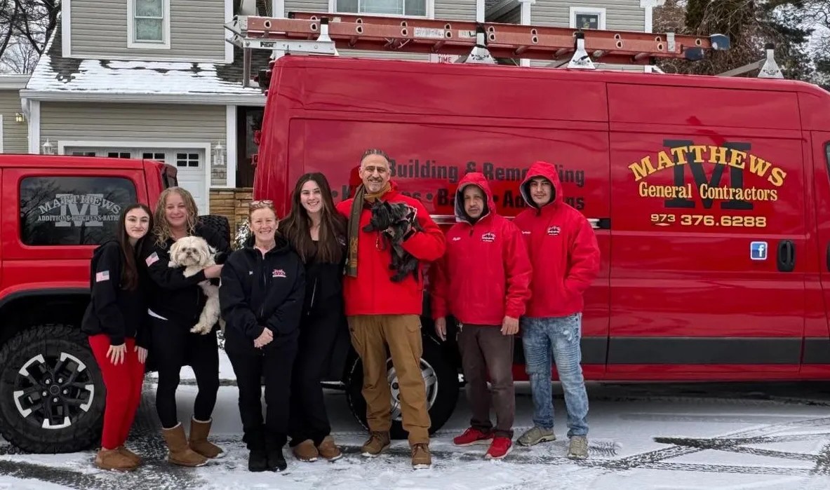 General Contracting Springfield, NJ