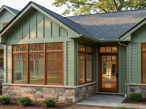 Mountainside, NJ Additions