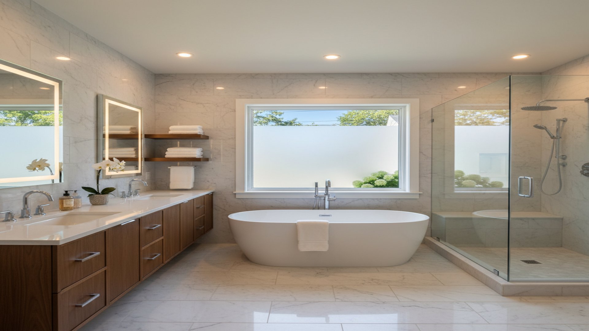 Bathrooms in Springfield, NJ