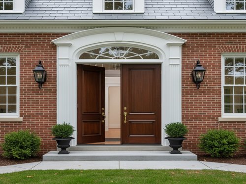 Doors in Springfield, NJ