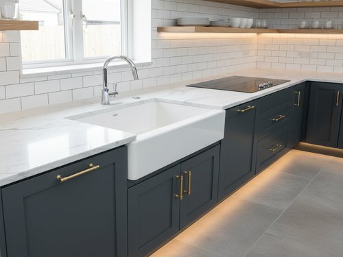 General Contracting Springfield, NJ