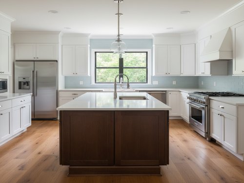 Decks Springfield, NJ