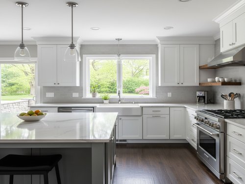 Kitchens in Springfield, NJ