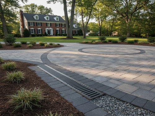 Pavers & Drainage in Springfield, NJ
