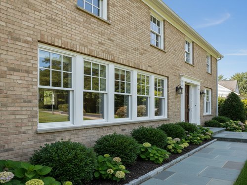 Windows in Springfield, NJ