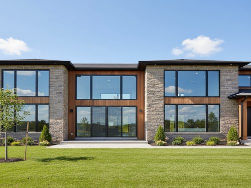 Mountainside, NJ Windows