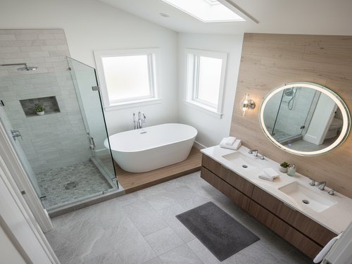 South Orange, NJ Bathrooms