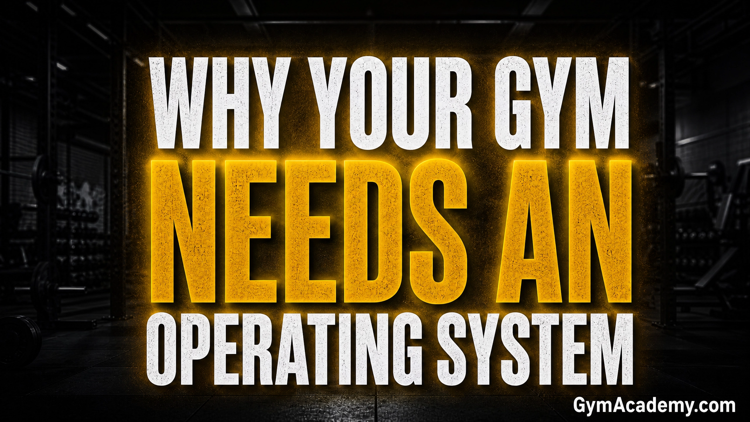 What Is a Gym Operating System and Why Your Gym Needs One