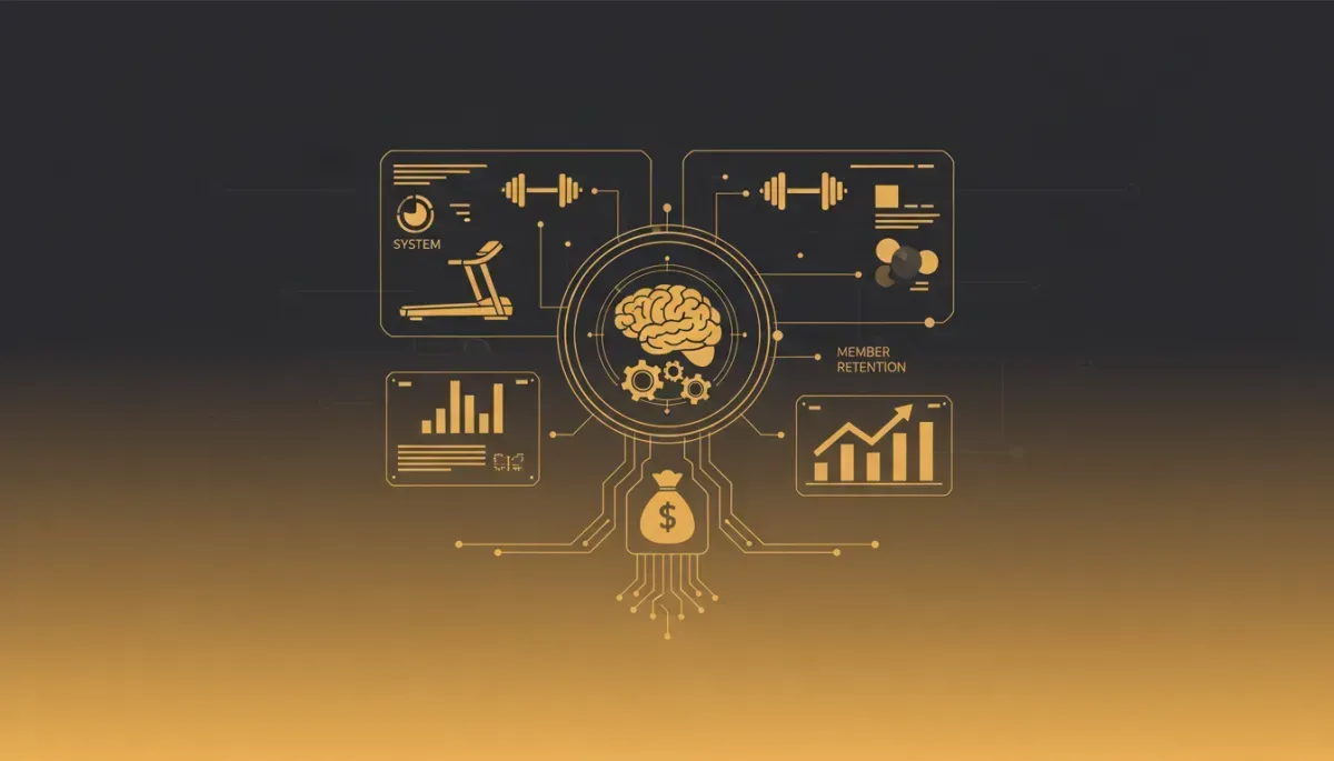 Maximize Profits with a Smart Gym Operating System