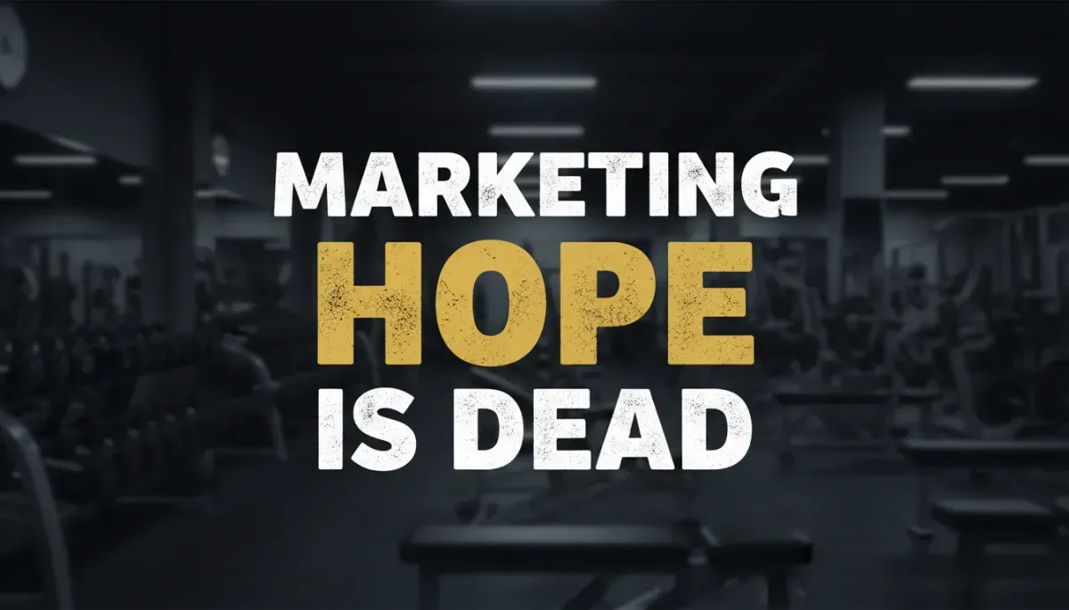 Gym Lead Generation: 5-10 Daily on Autopilot