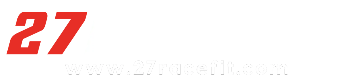 27RACEFIT logo