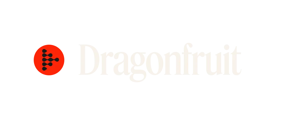 DragonFruit Logo