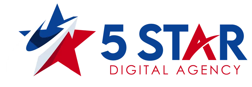 5 Star Digital Agency