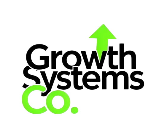 Growth Systems Co Logo