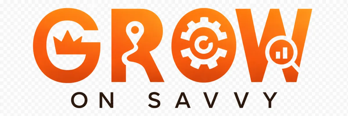 GROW on Savvy
